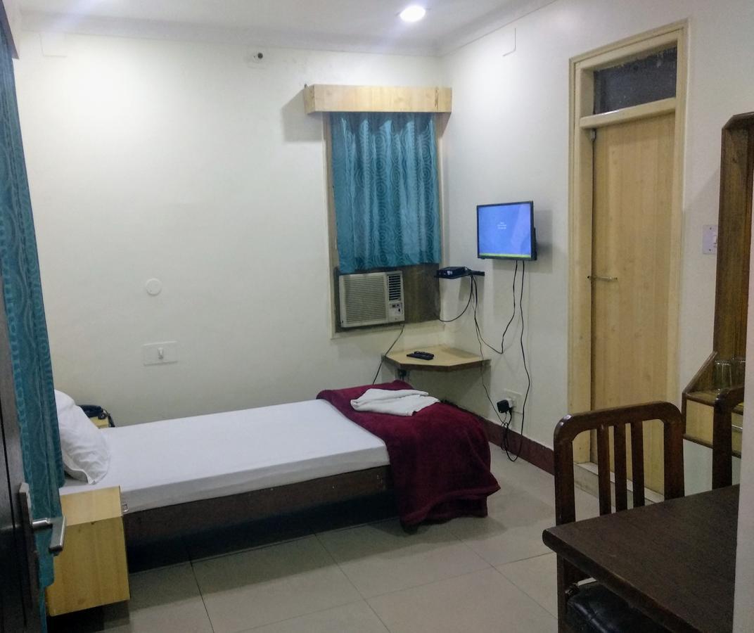 Hotel Patliputra Gautam Patna  Exterior photo